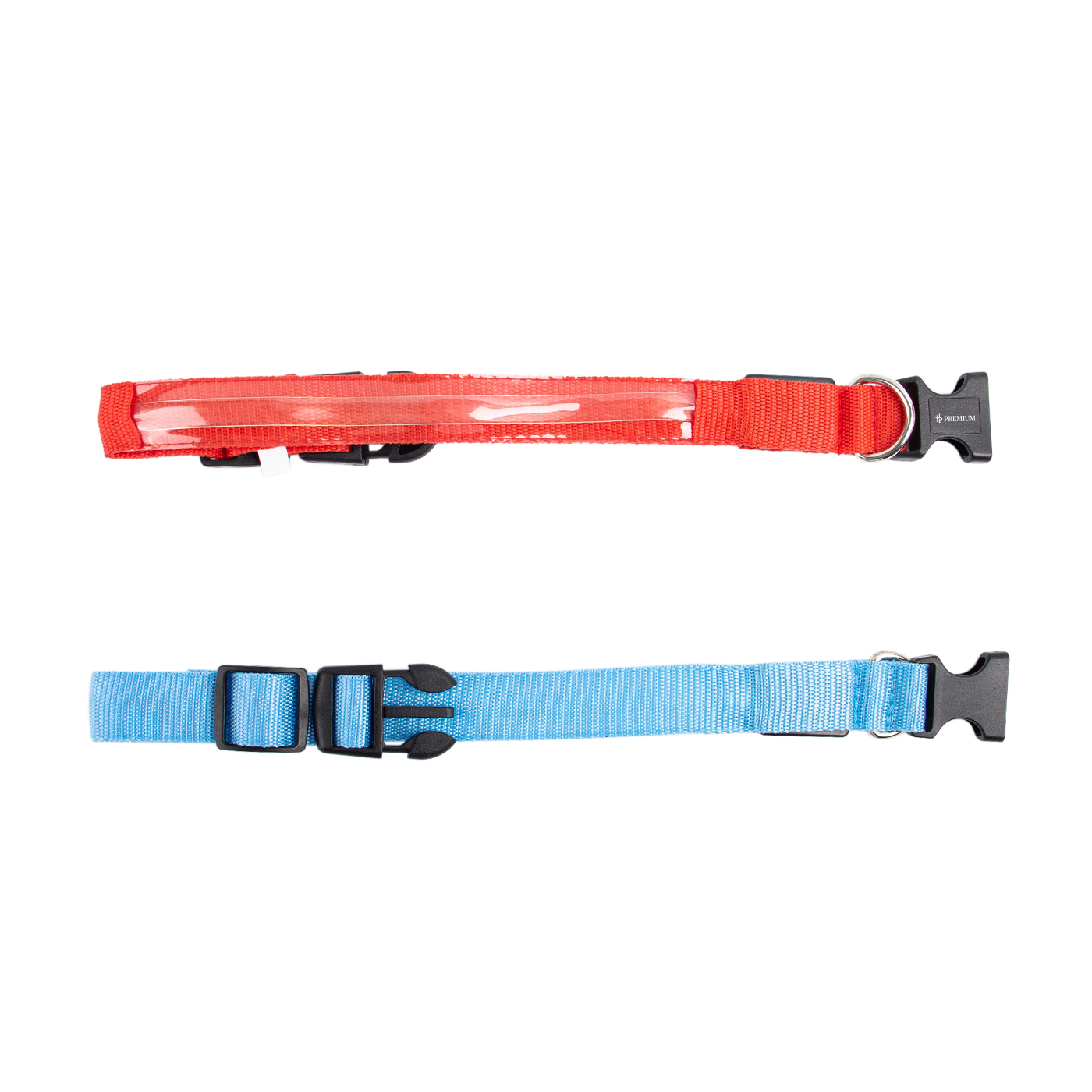 Rechargeable LED Dog Collar3