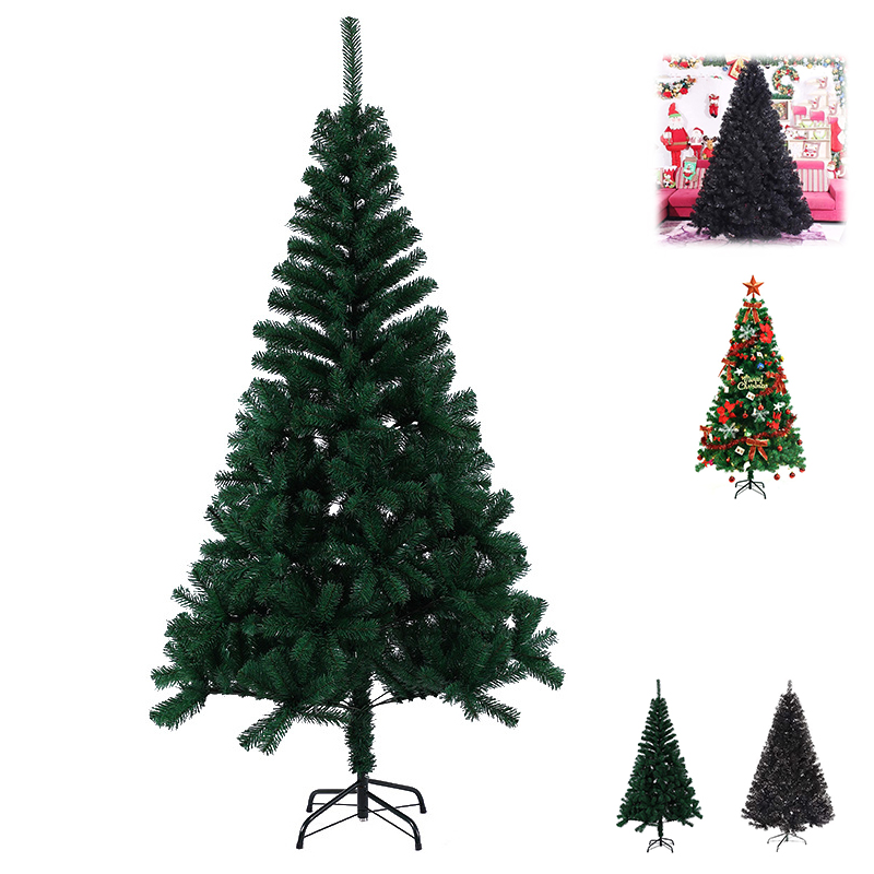 Simulation Christmas Tree