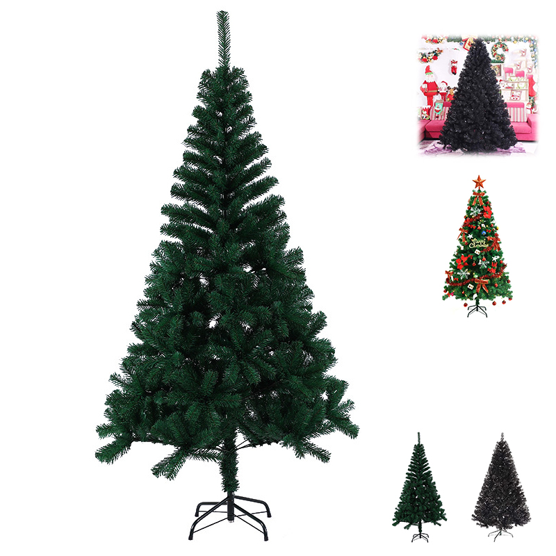 Weihnachtsbaum, Simulation 