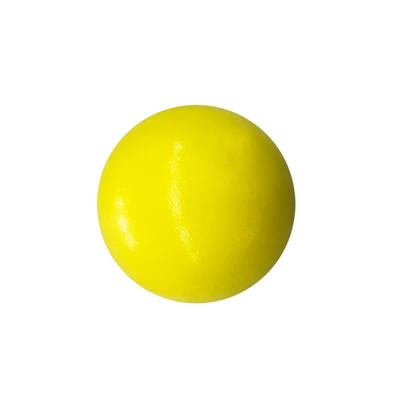 6 Inch PU Foam Dodgeball2