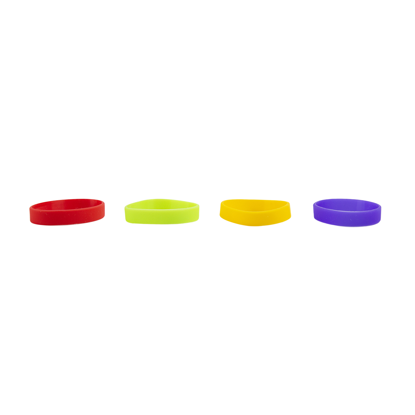 Personalized Silicone Sport Wristband1