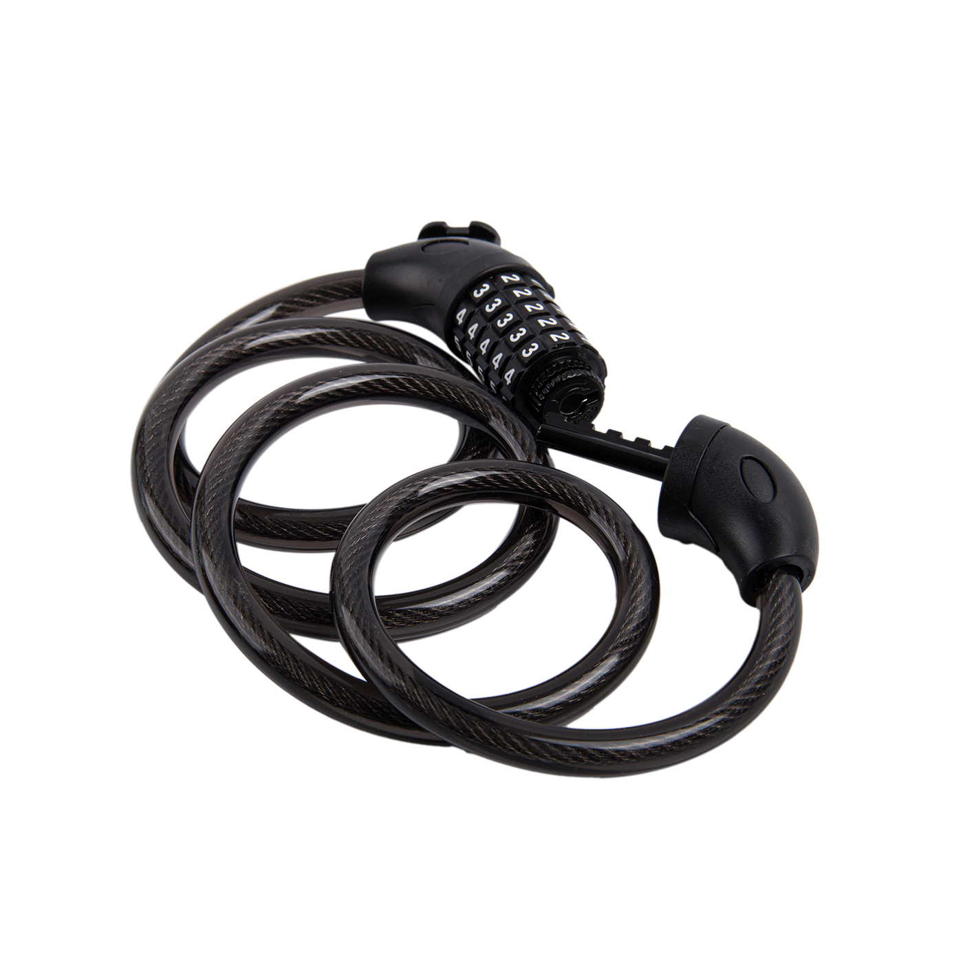 Adjustable Metal Cable Lock1