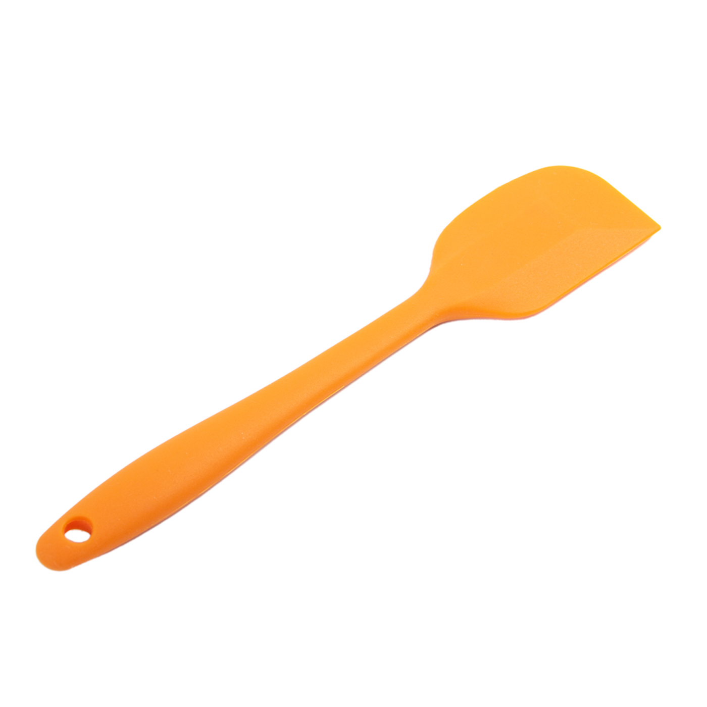 Custom Food Silicone Spatula2