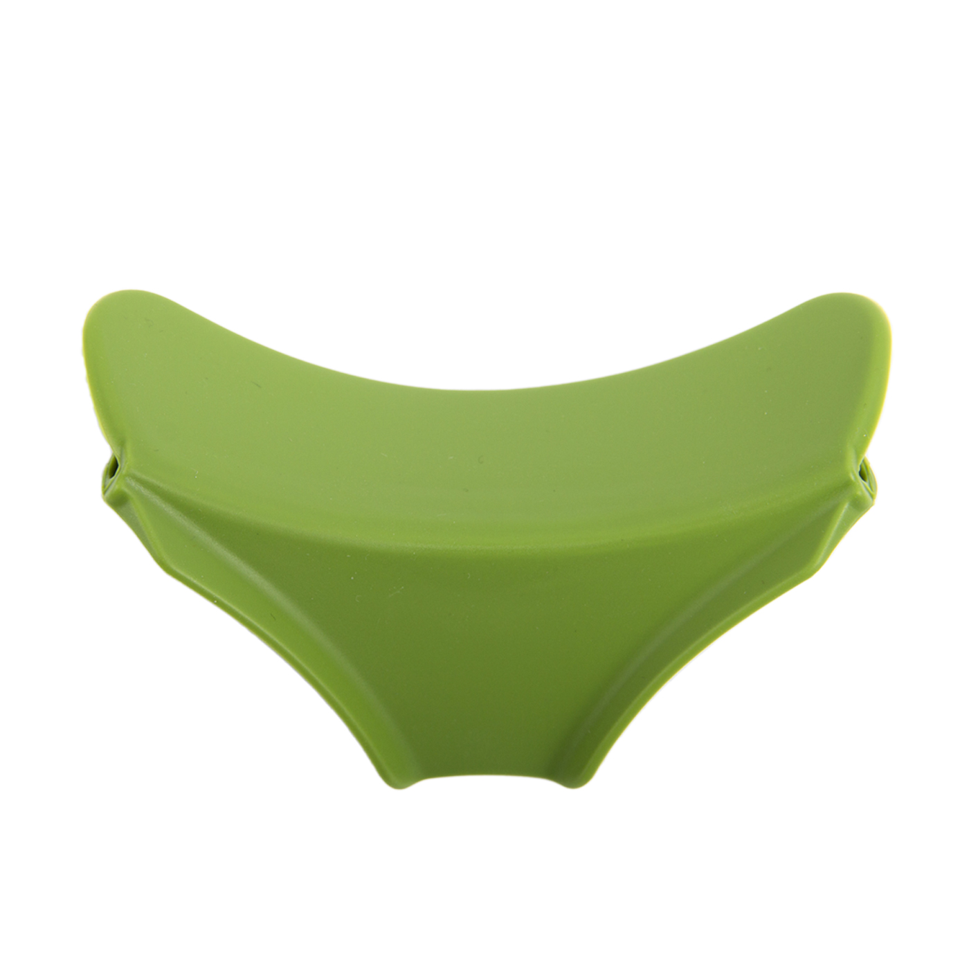 Custom Anti Spill Liquid Funnel Deflector2
