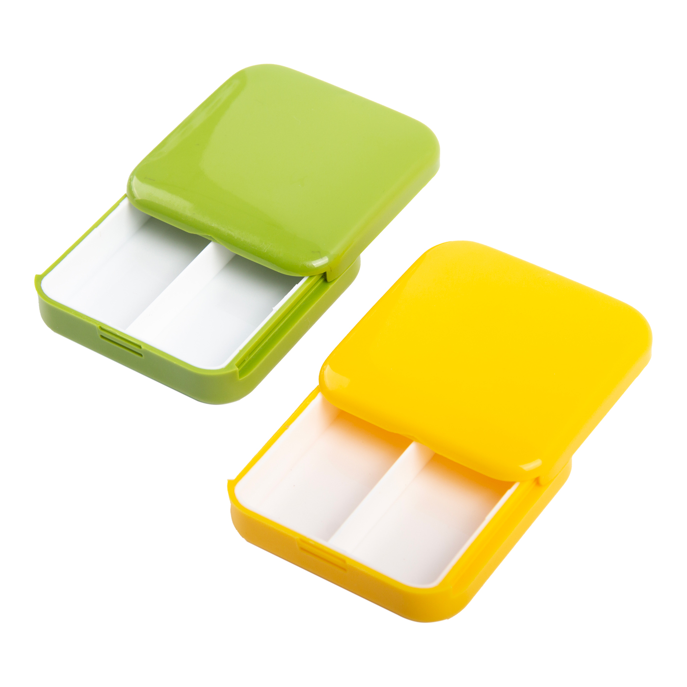 Pocket Travel Pill Case2