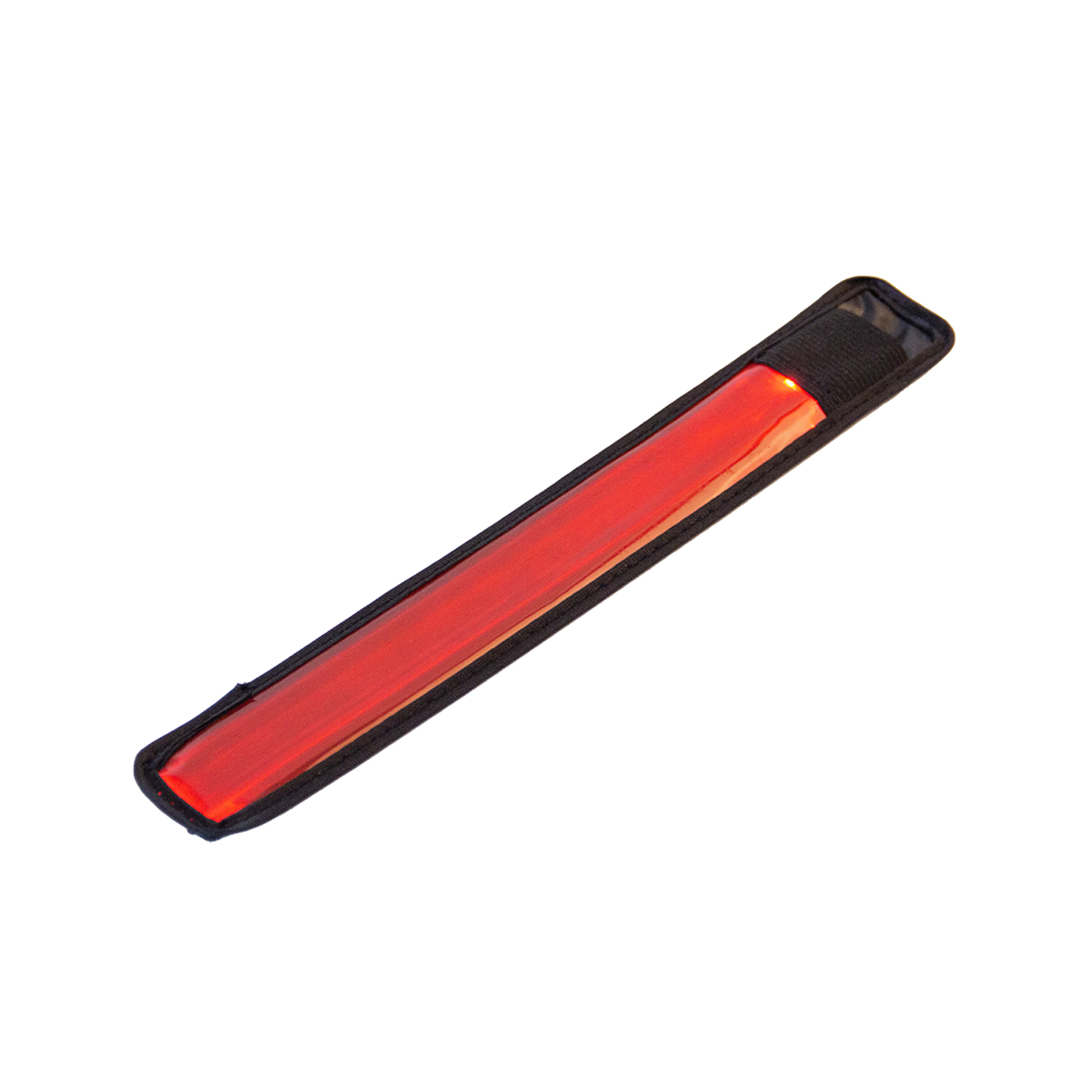 Flashing Slap Wristband2