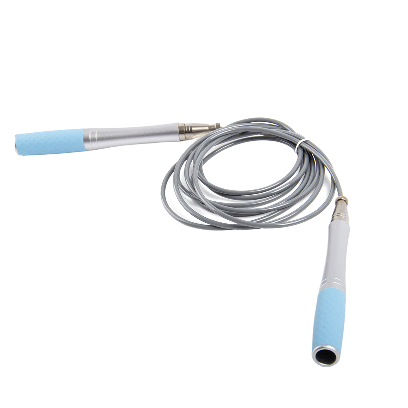 PVC Jump Rope With Silicone Handle1