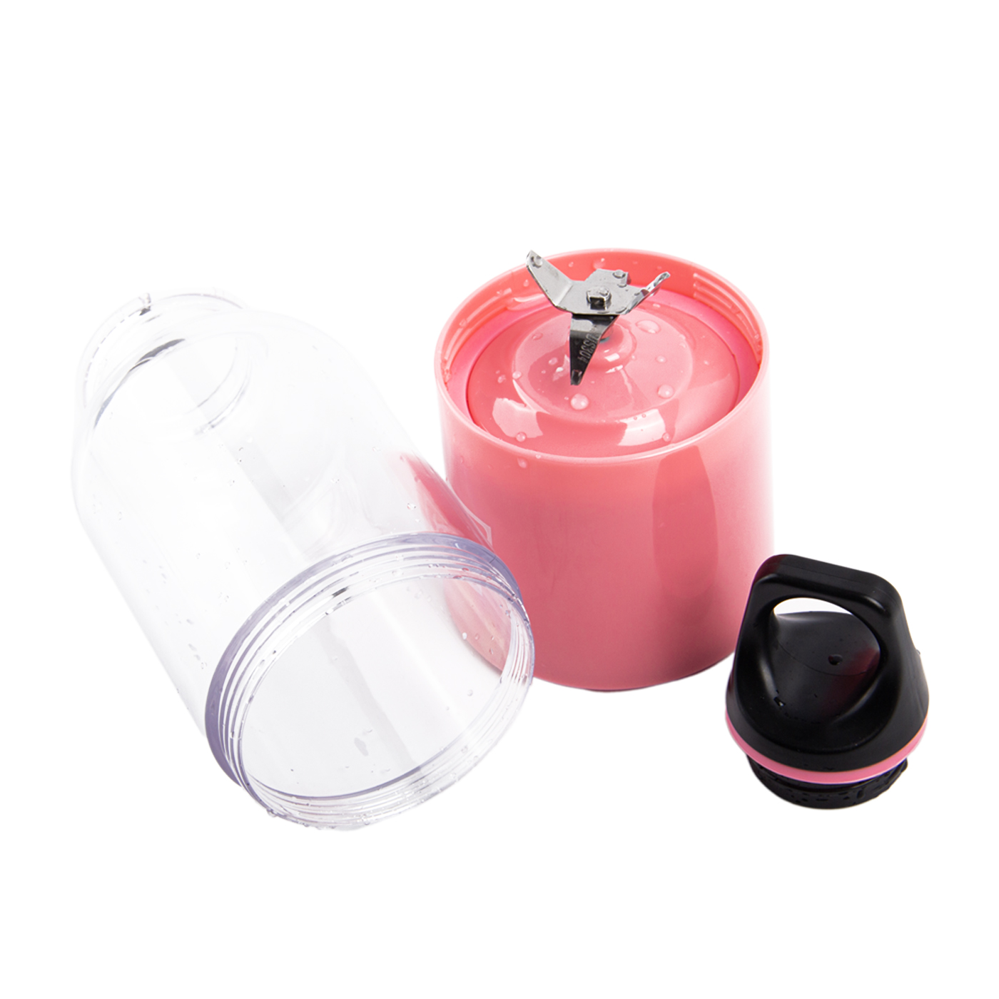 Portable USB Juicer Cup3