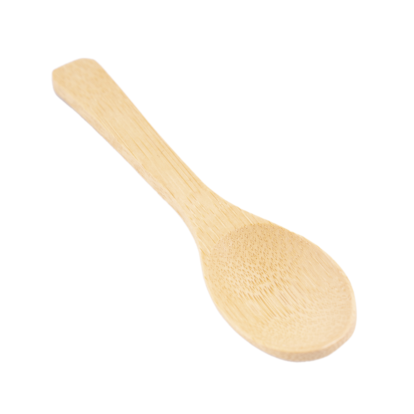 Eating Bamboo Spoon2
