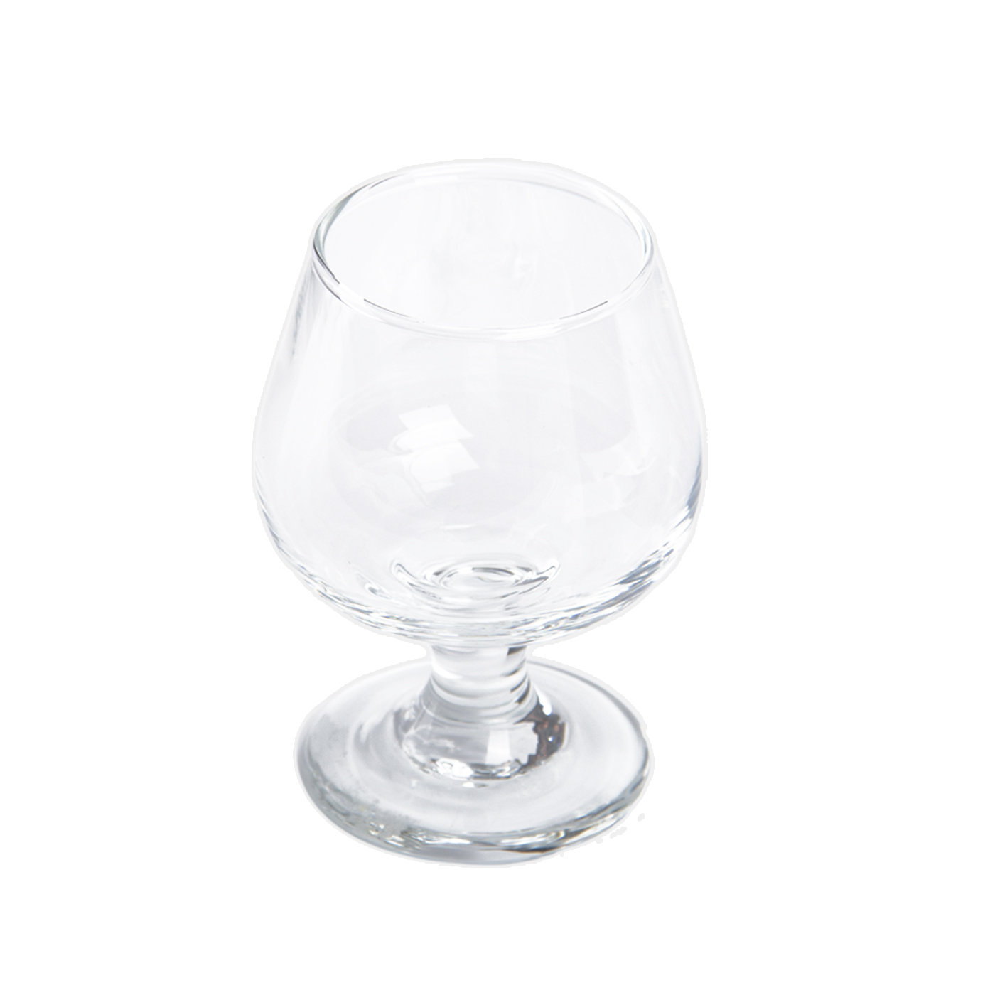 4 oz. Brandy Snifter Glass1