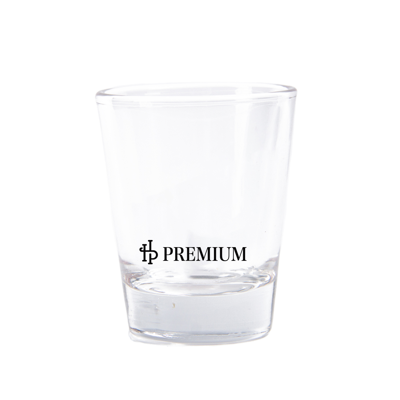 Schnapsglas, 2 oz., benutzerdefiniert