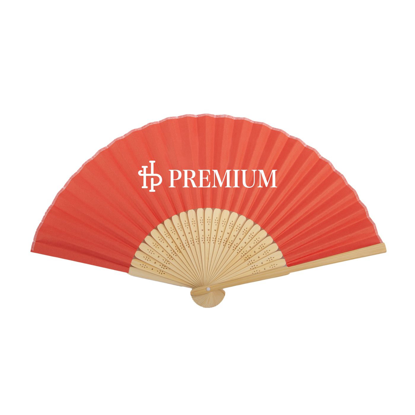 Custom Folding Hand Fan