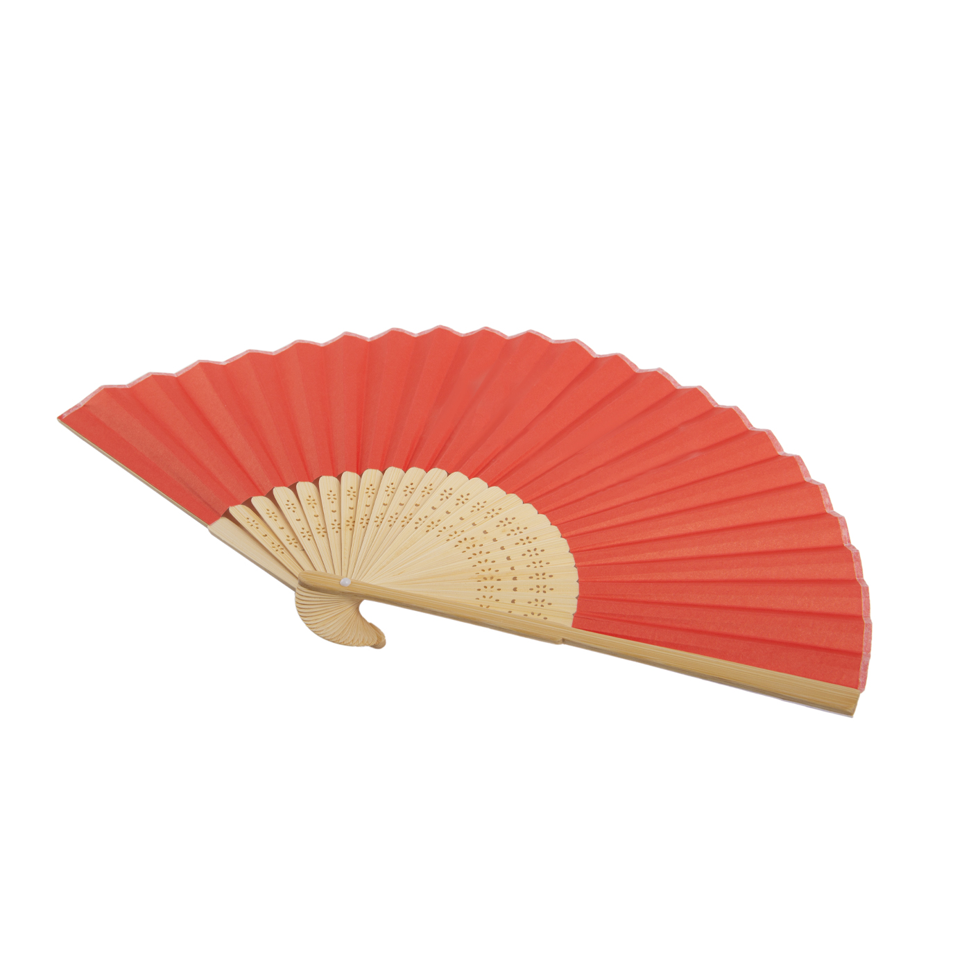 Custom Folding Hand Fan