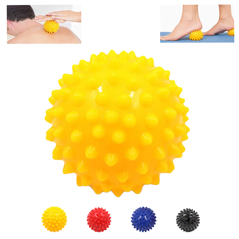 Massageball, Stacheliger Massageball, 7cm