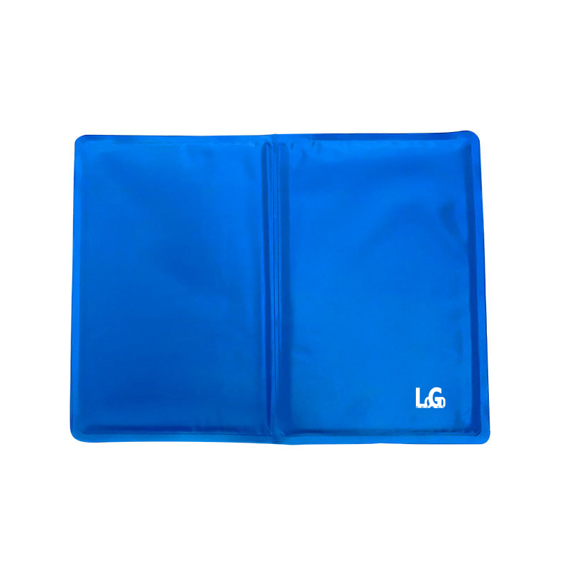 Pet Summer Cooling Gel Mat1