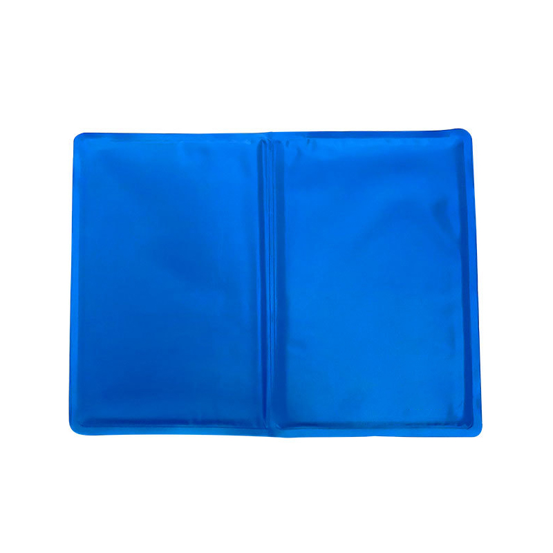 Pet Summer Cooling Gel Mat2