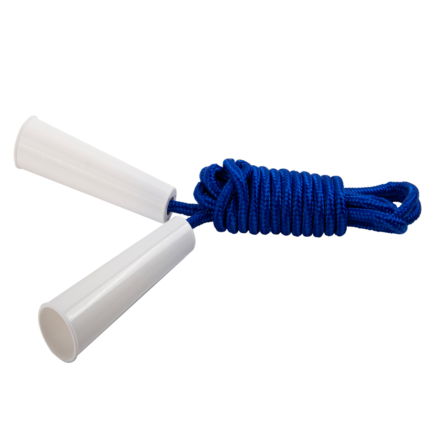 Jump Rope With Plastic Handle2