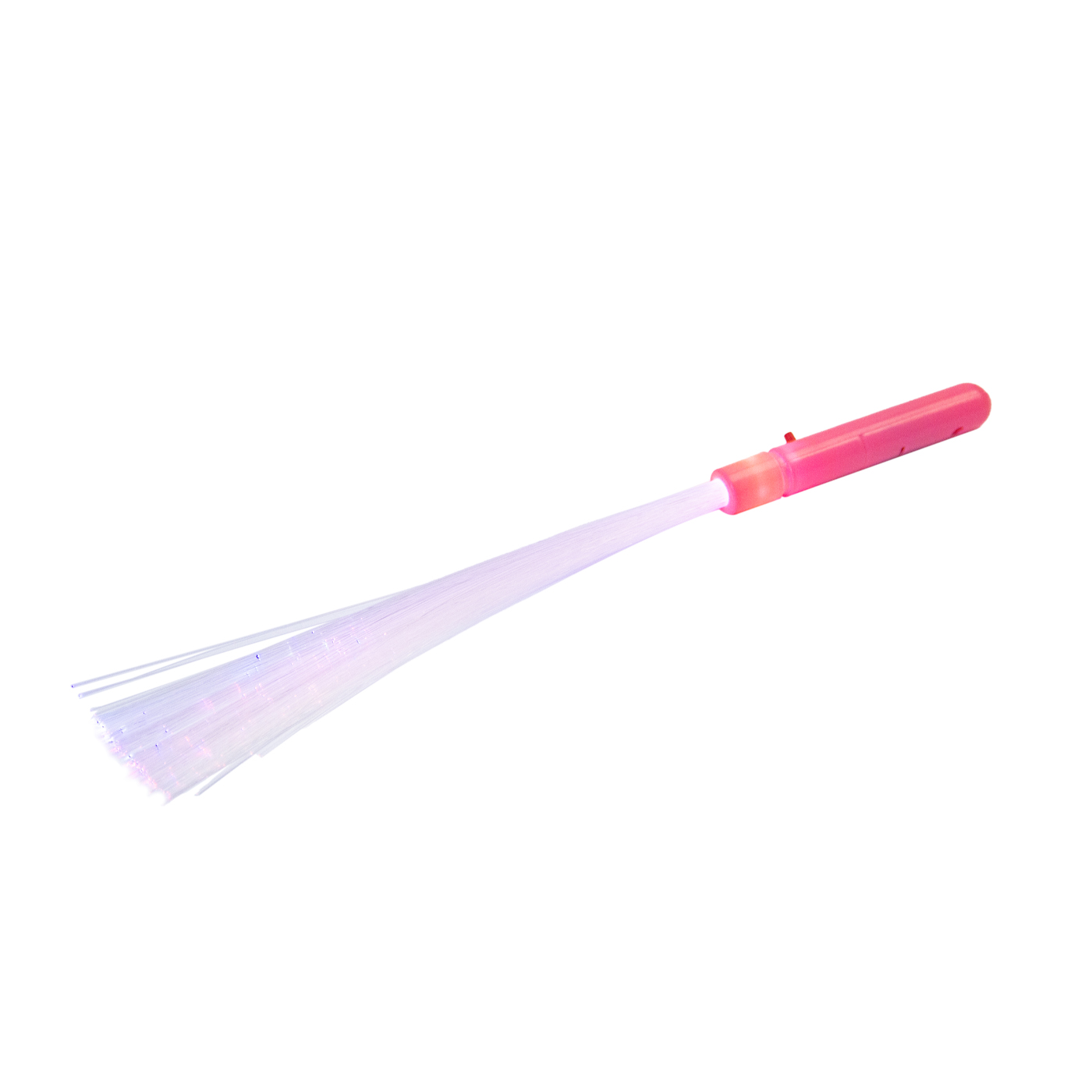 LED Flashing Fiber Stick1