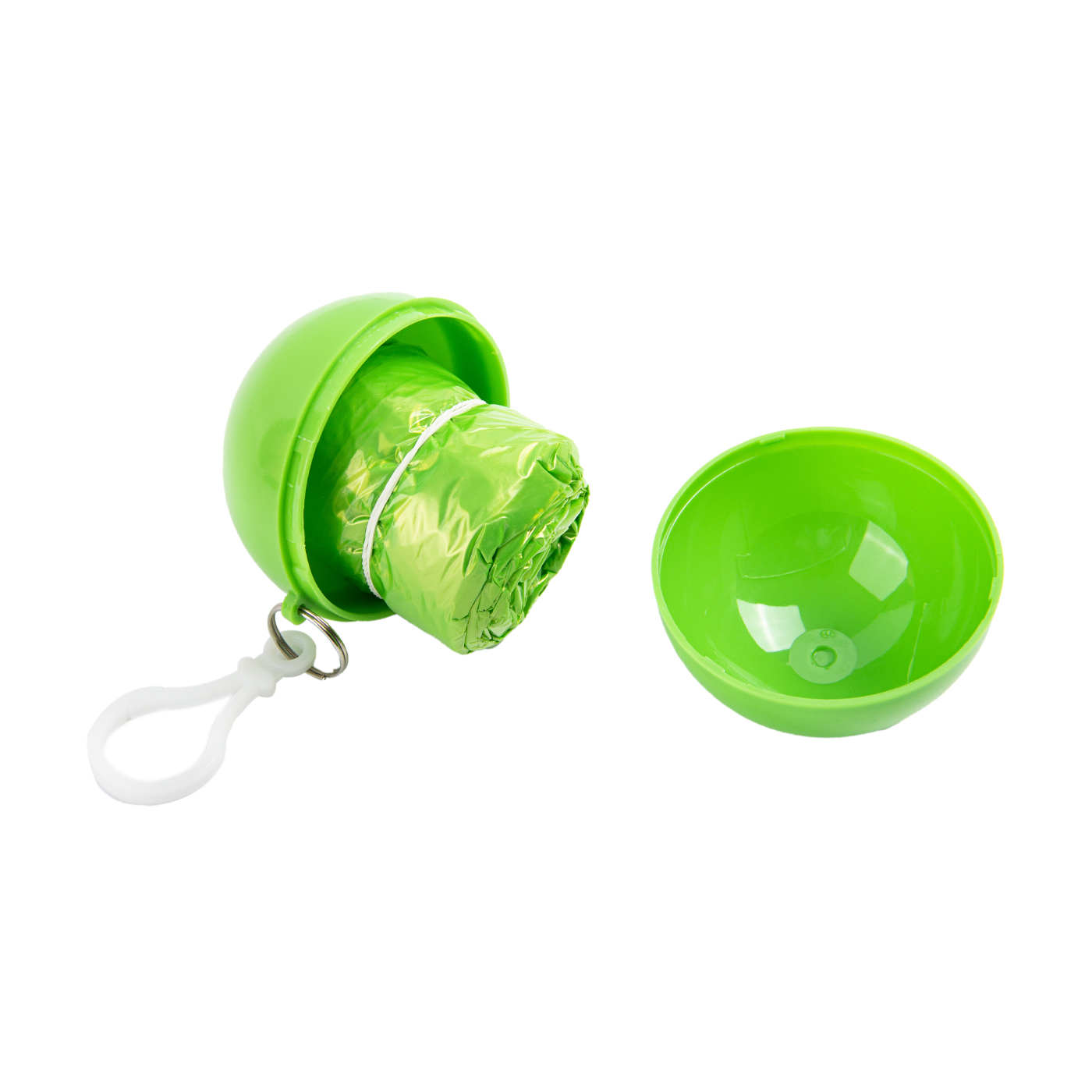 Portable Disposable Emergency Raincoat2
