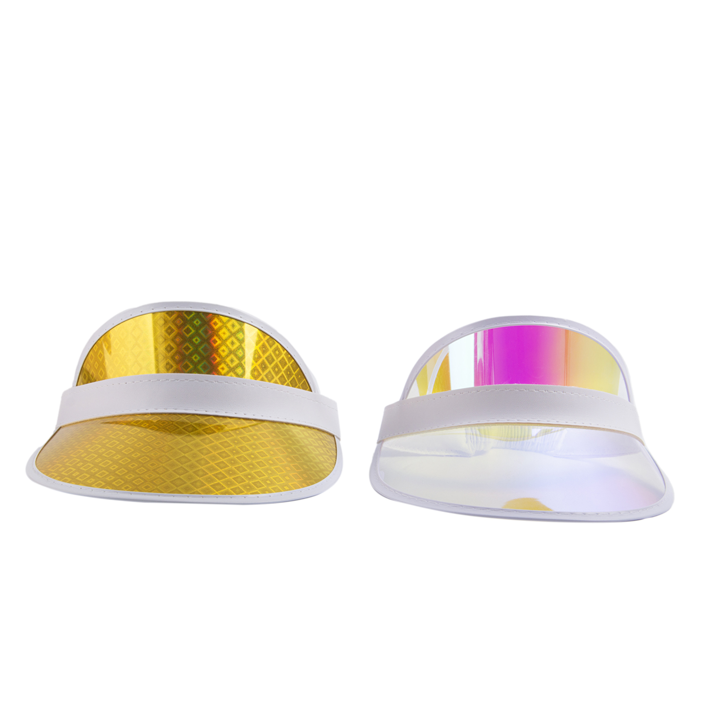 Custom PVC Empty Top Hat1
