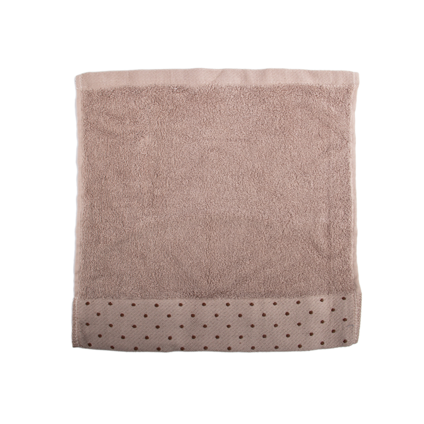Custom Square Cotton Towel1