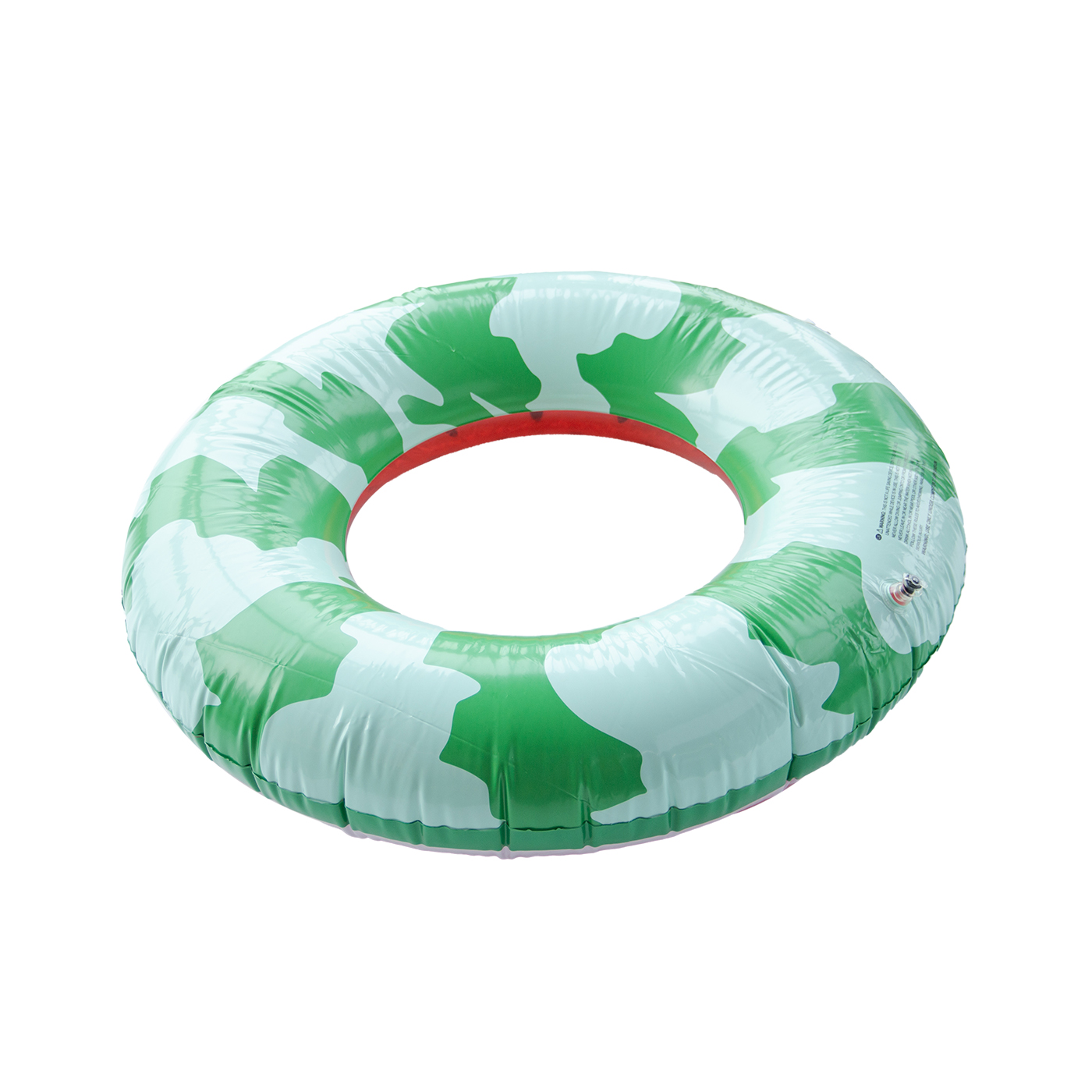 Custom Swim Ring1
