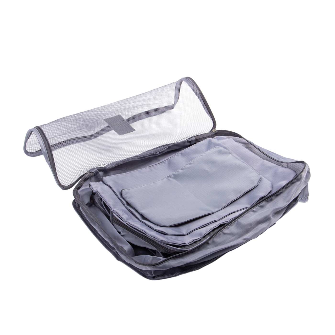 6 Pcs Travel Storage Bag Set2