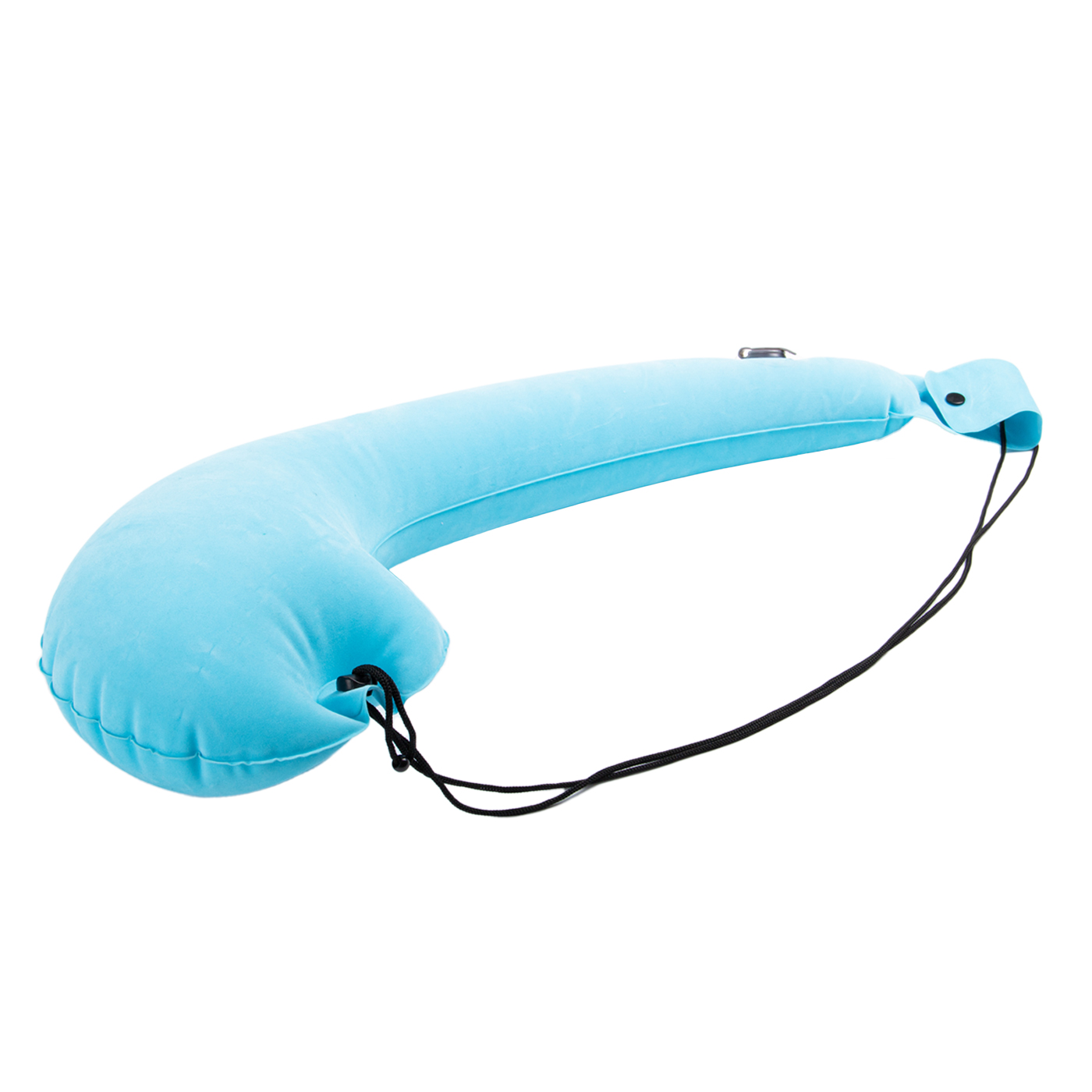 Inflatable Seat Belt Pillow1