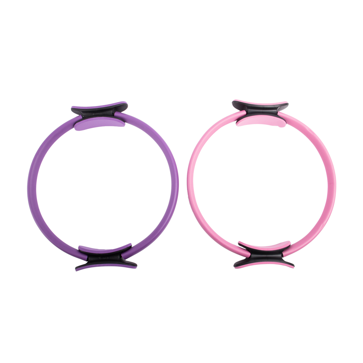 Dual Grip Pilates Ring2