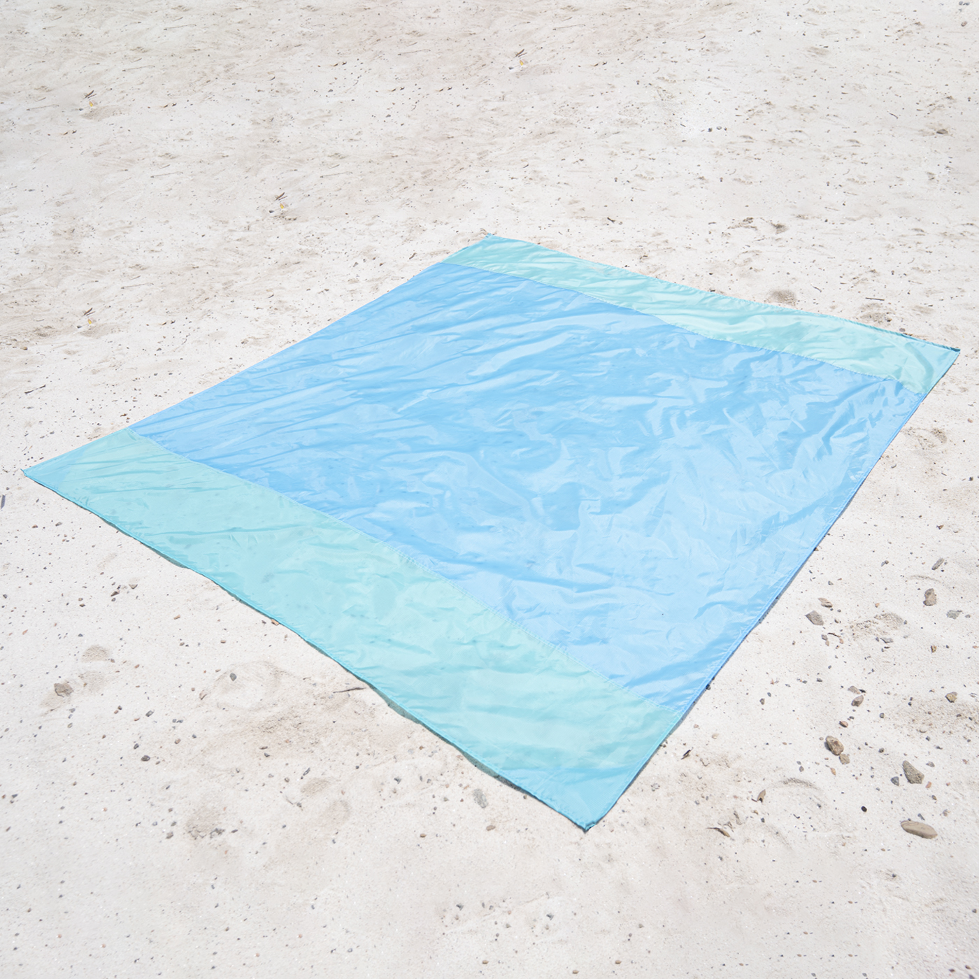 Waterproof Pocket Beach Blanket4