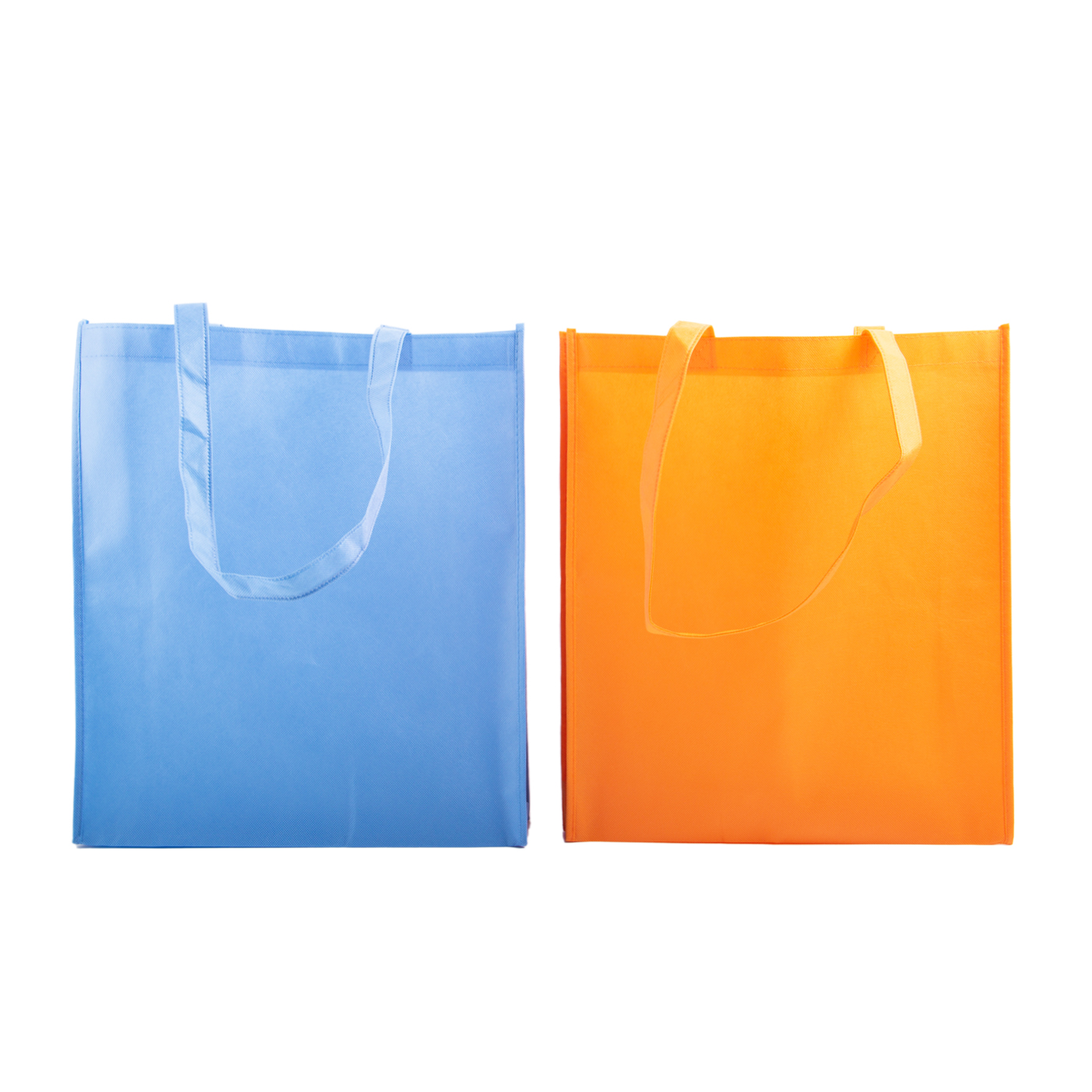 Non Woven Advertising Shopping Tote Bag2