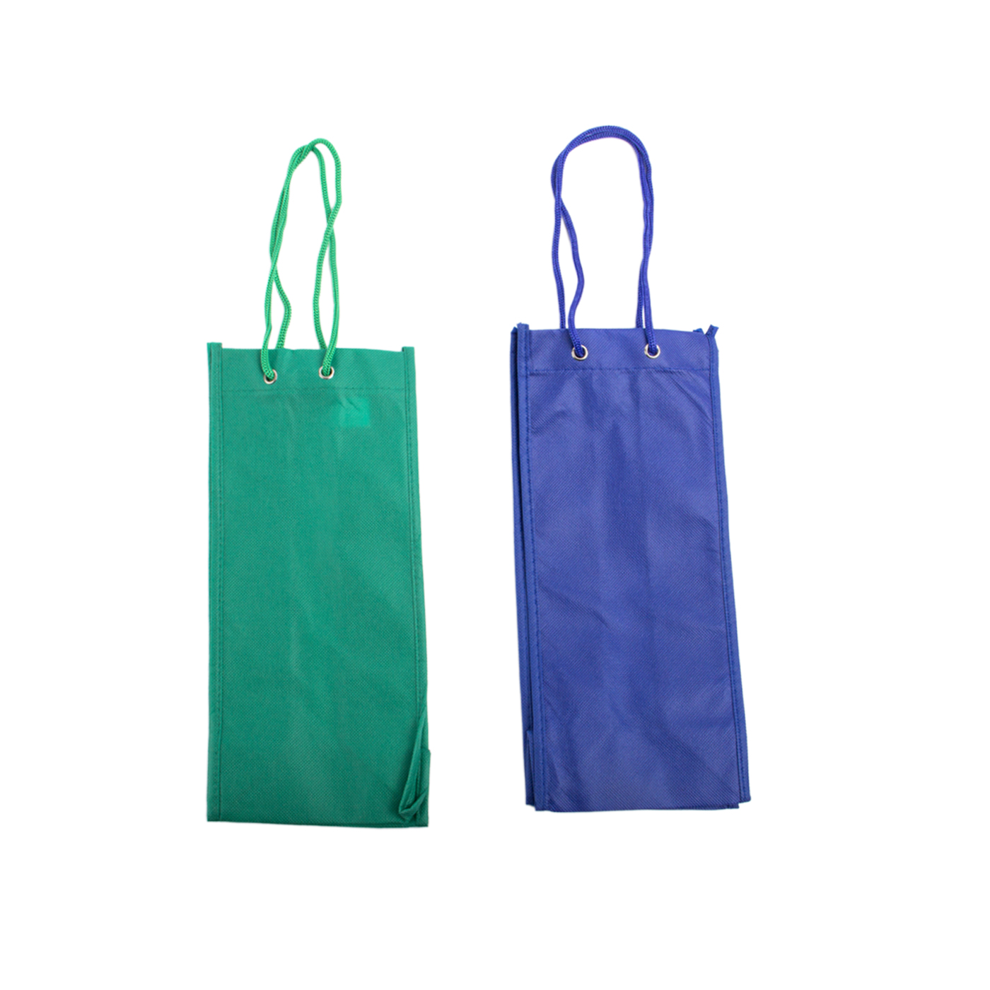 Non-Woven Single Wine Bag1