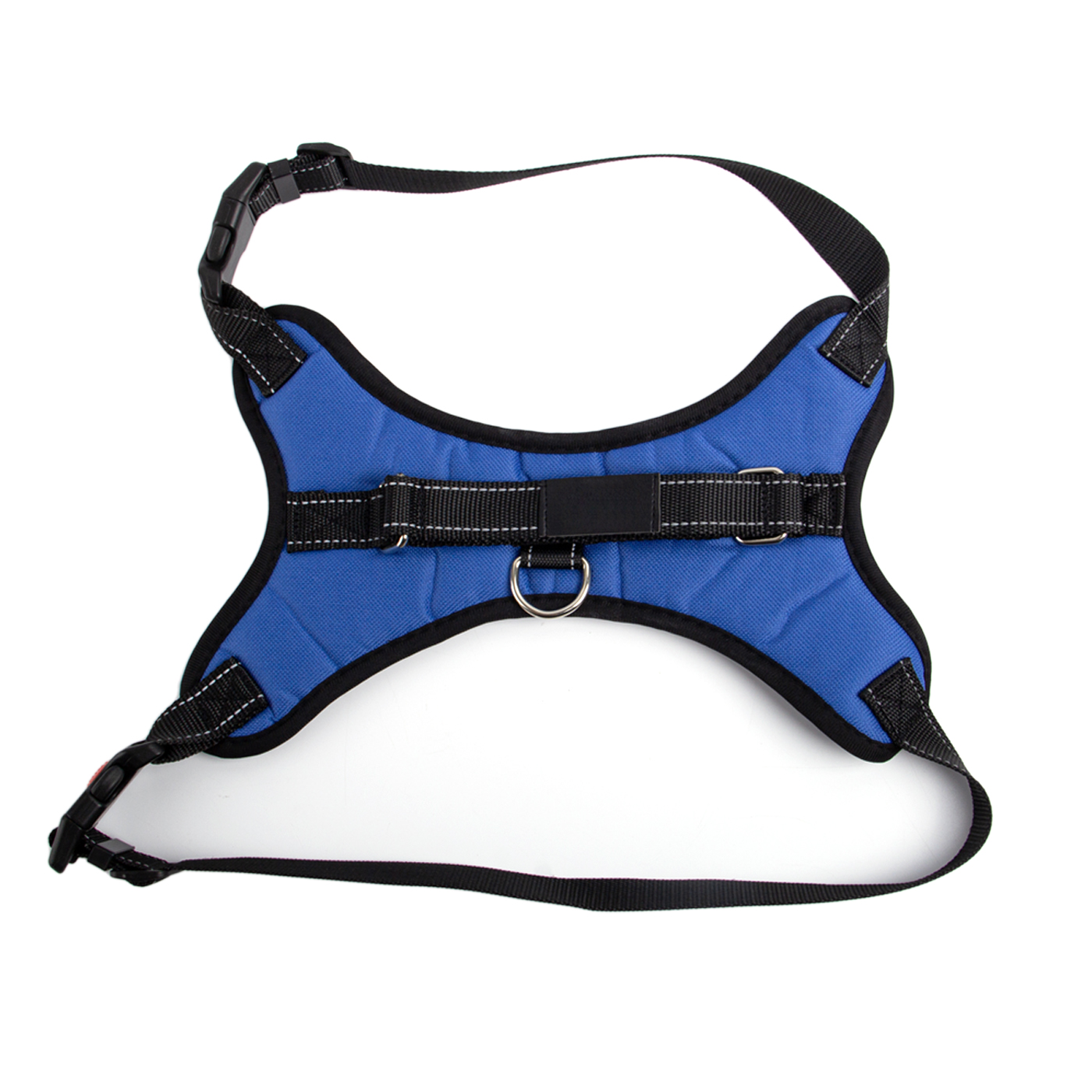 Adjustable Dog Explosion Proof Punch Harness1