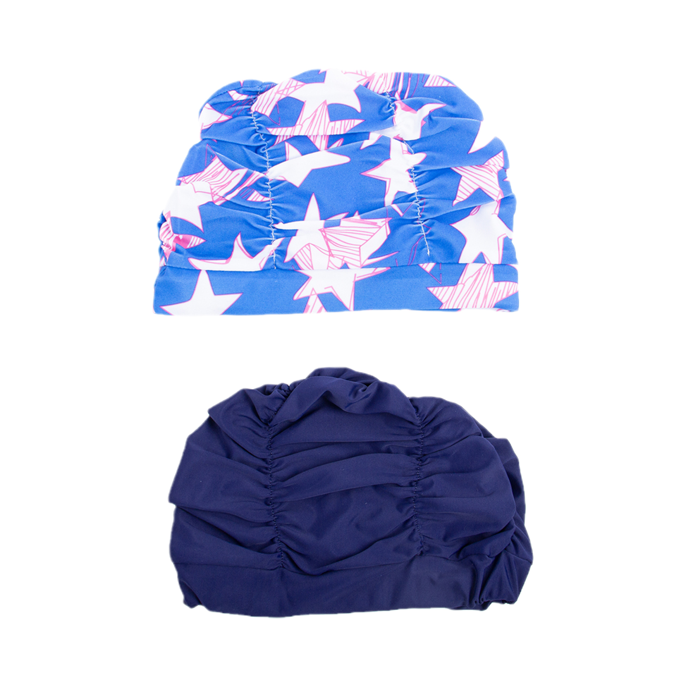 Long Hair Swim Cap3