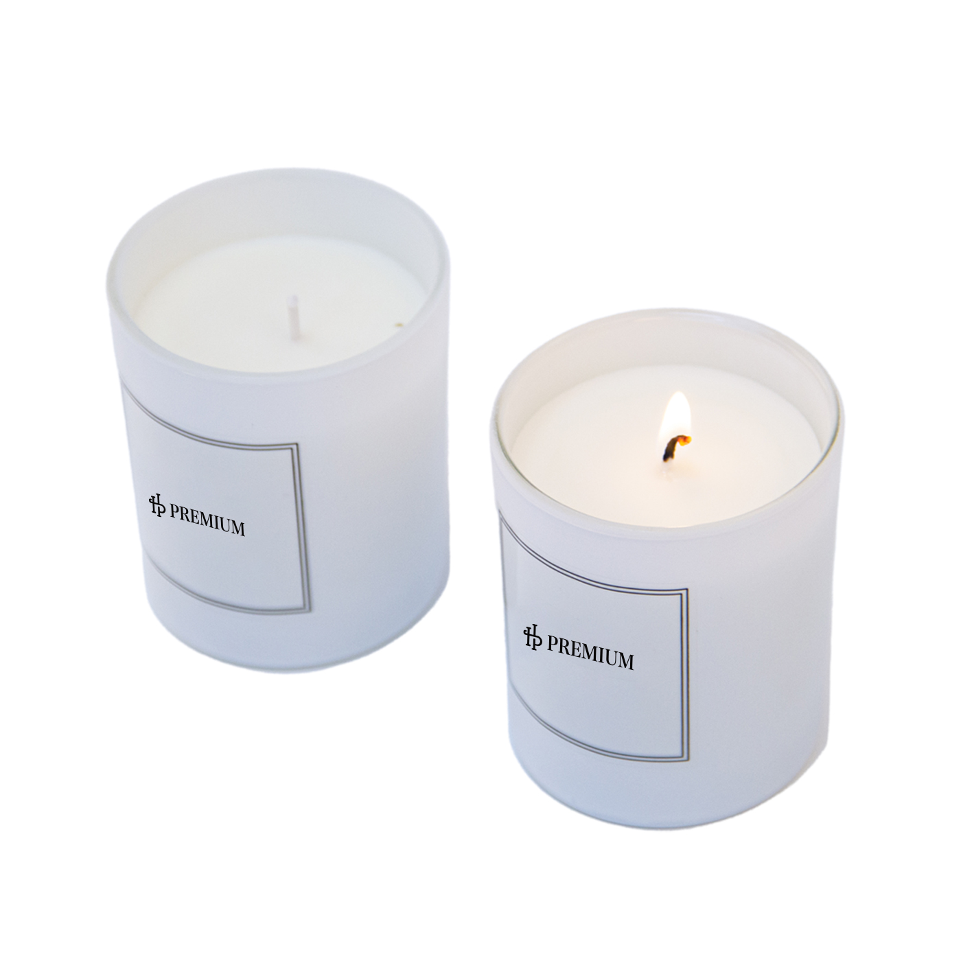 Home Scented Candle