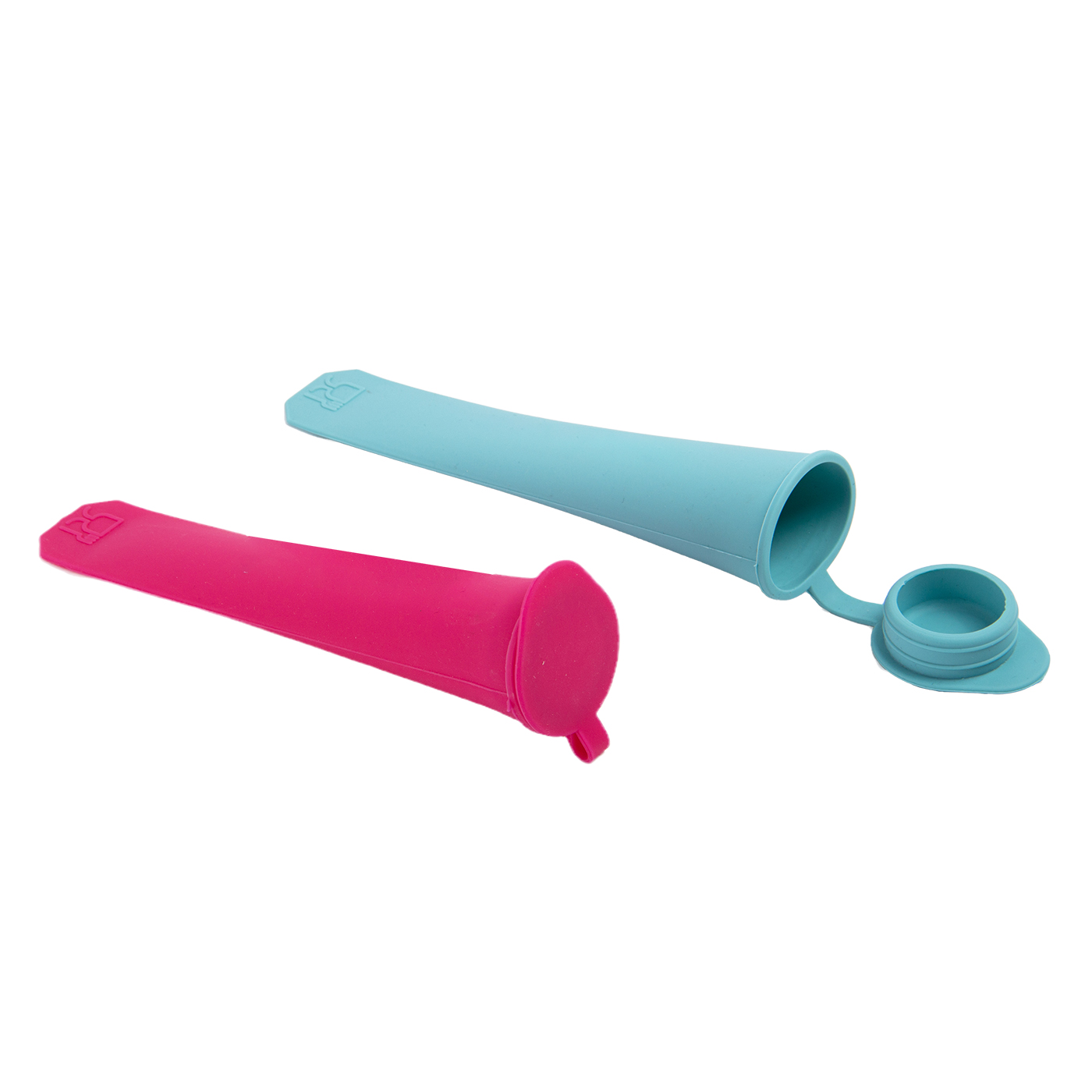 Custom Silicone Popsicles Mold3