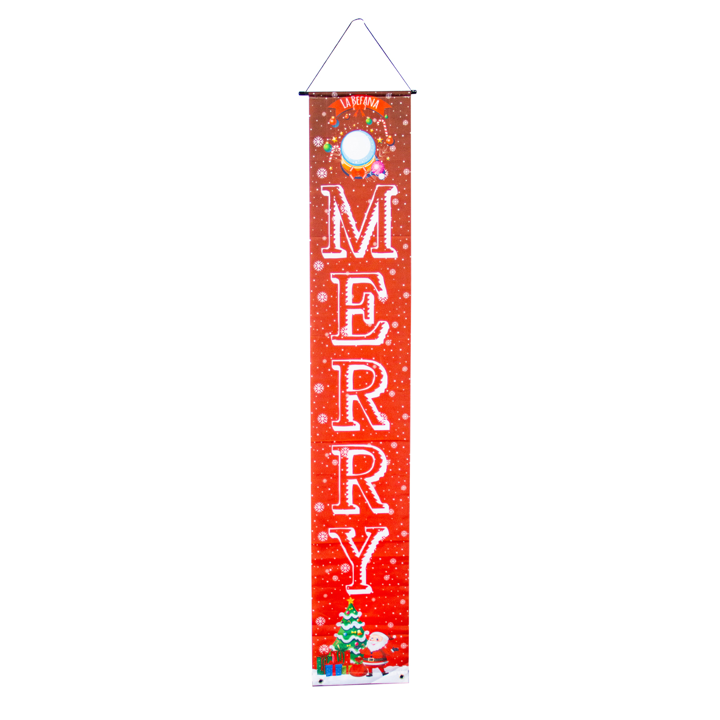 Custom Decorative Festival Door Banner1