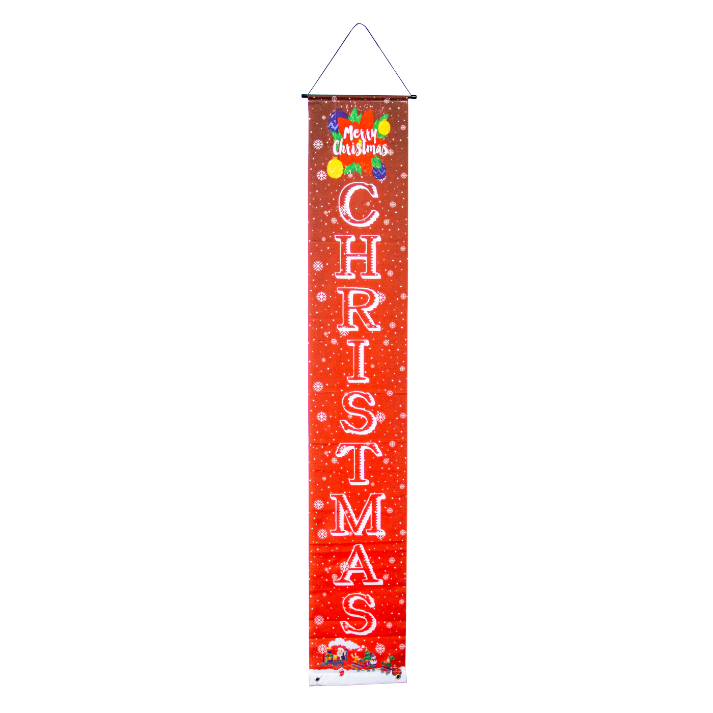 Custom Decorative Festival Door Banner2