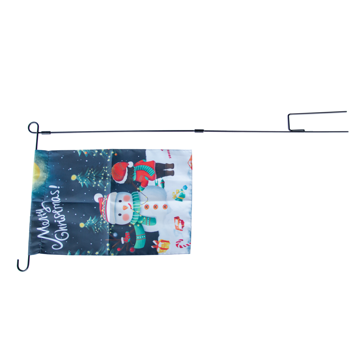 Custom Yard Flag3