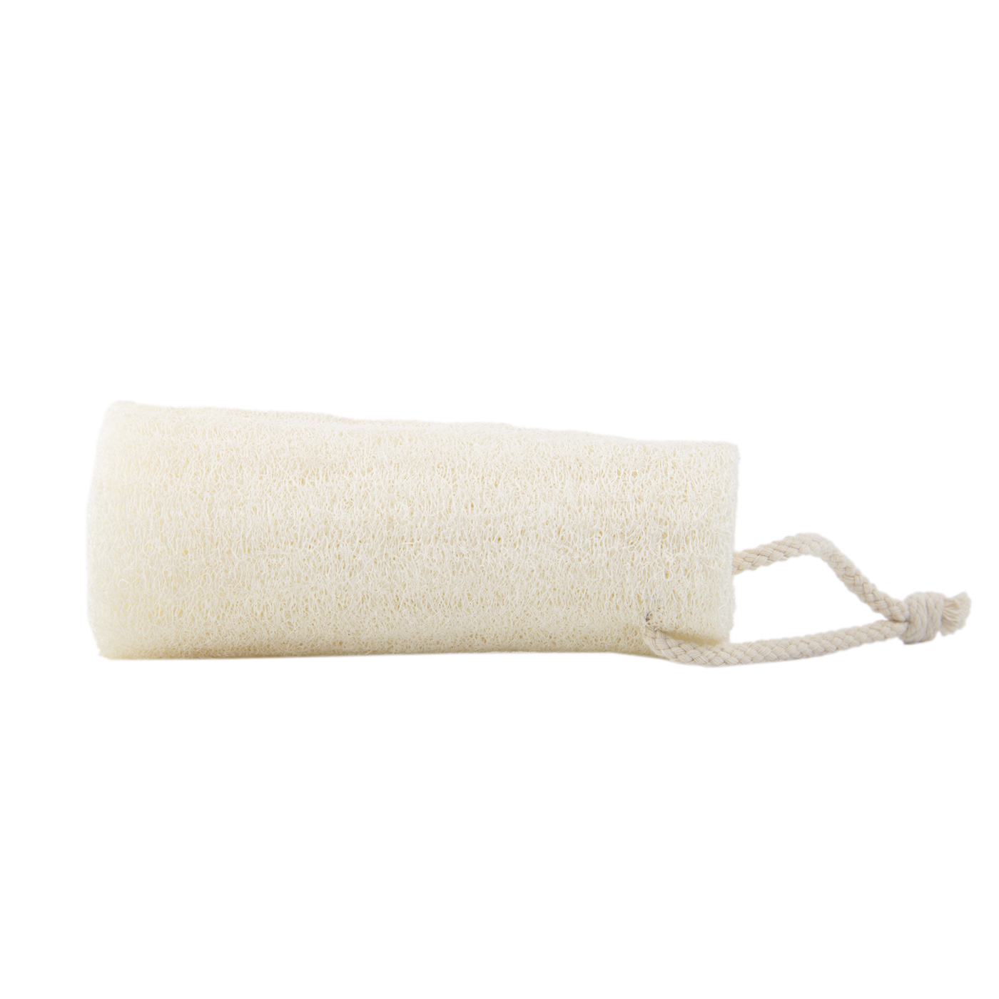 Schwammwäscher, natürlicher Luffa