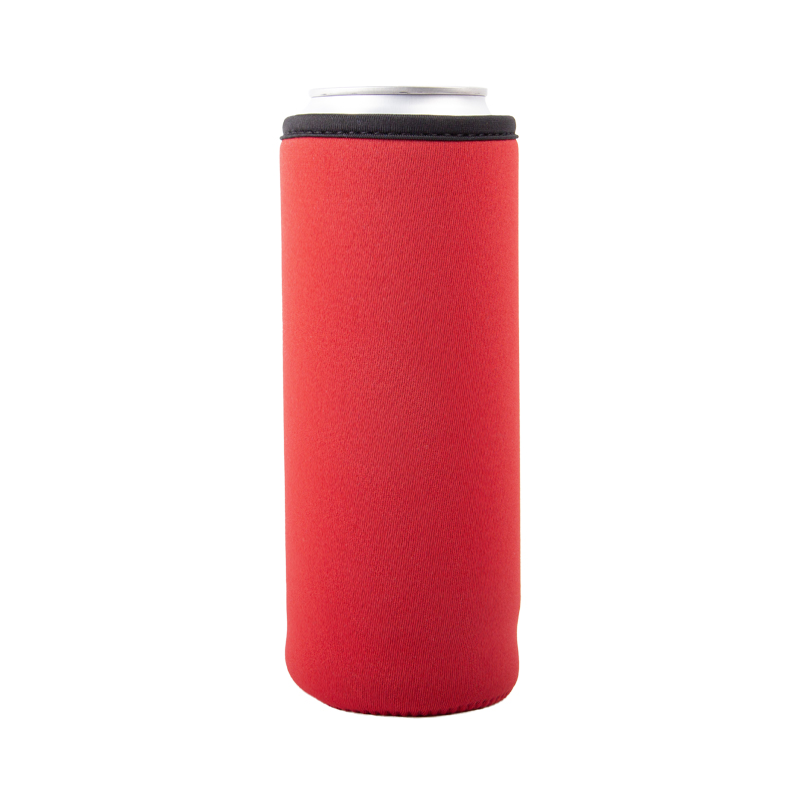 Custom 500ml Neoprene Bottle Sleeve2