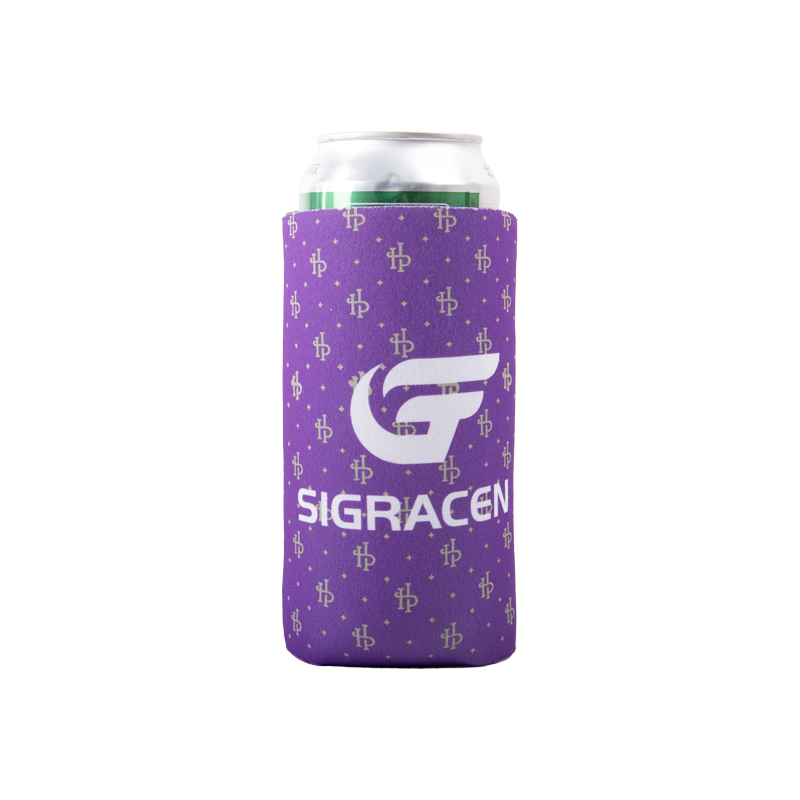 17 oz. Neoprene Insulated Can Sleeve