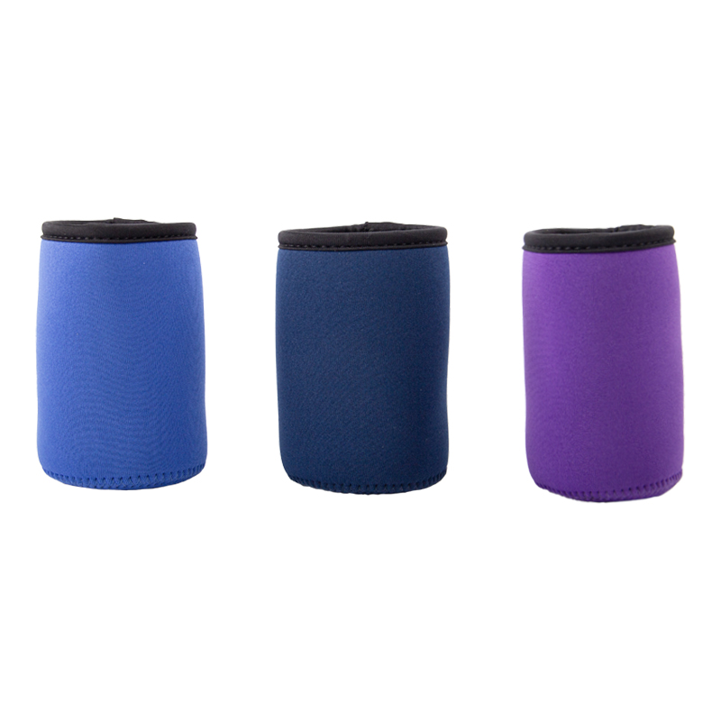 9 oz. Neoprene Can Sleeve3