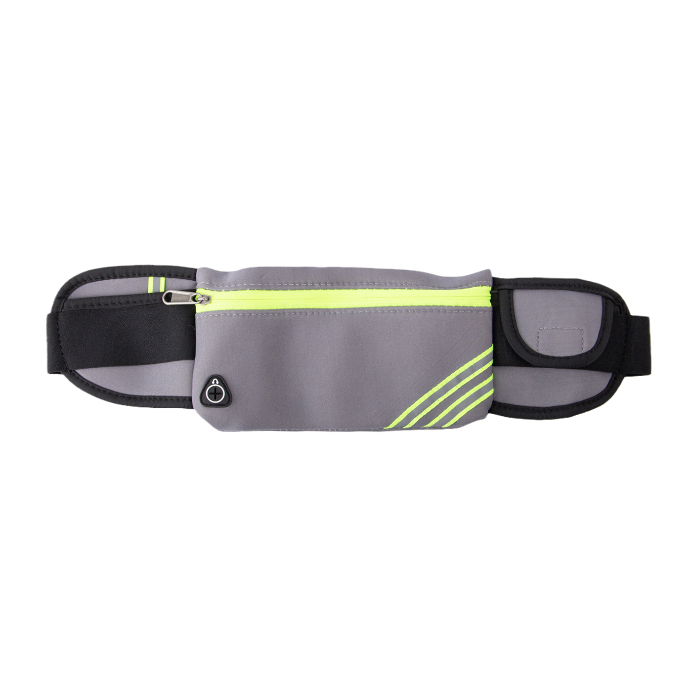 Neoprene Fitness Fanny Pack