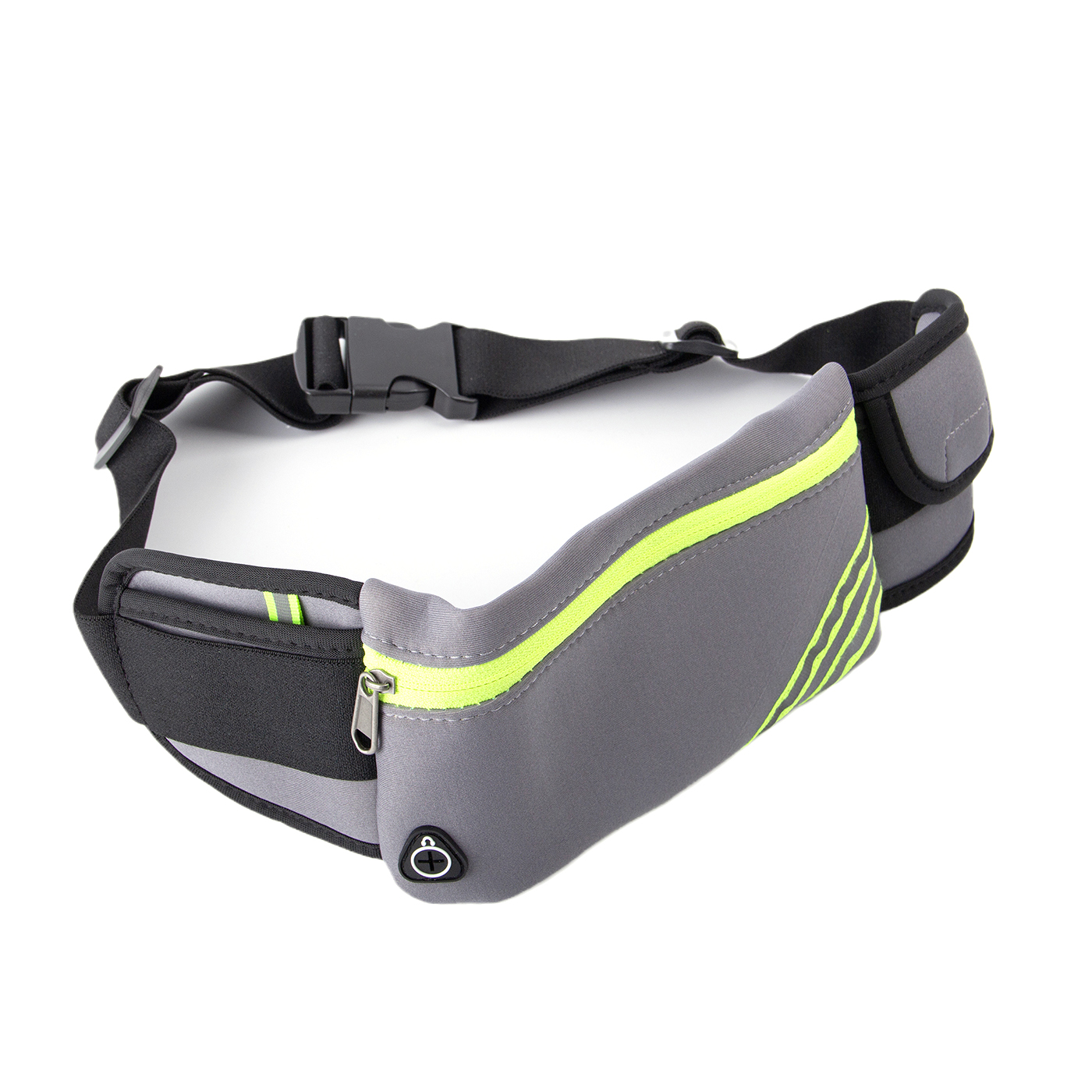 Neoprene Fitness Fanny Pack1