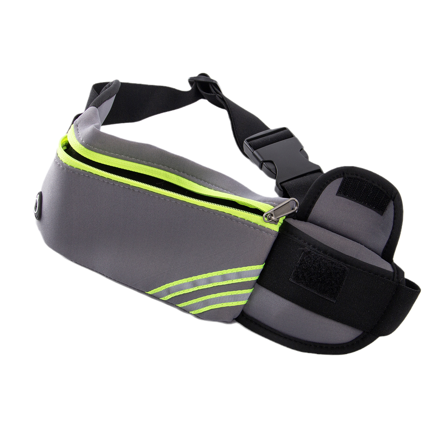 Neoprene Fitness Fanny Pack2