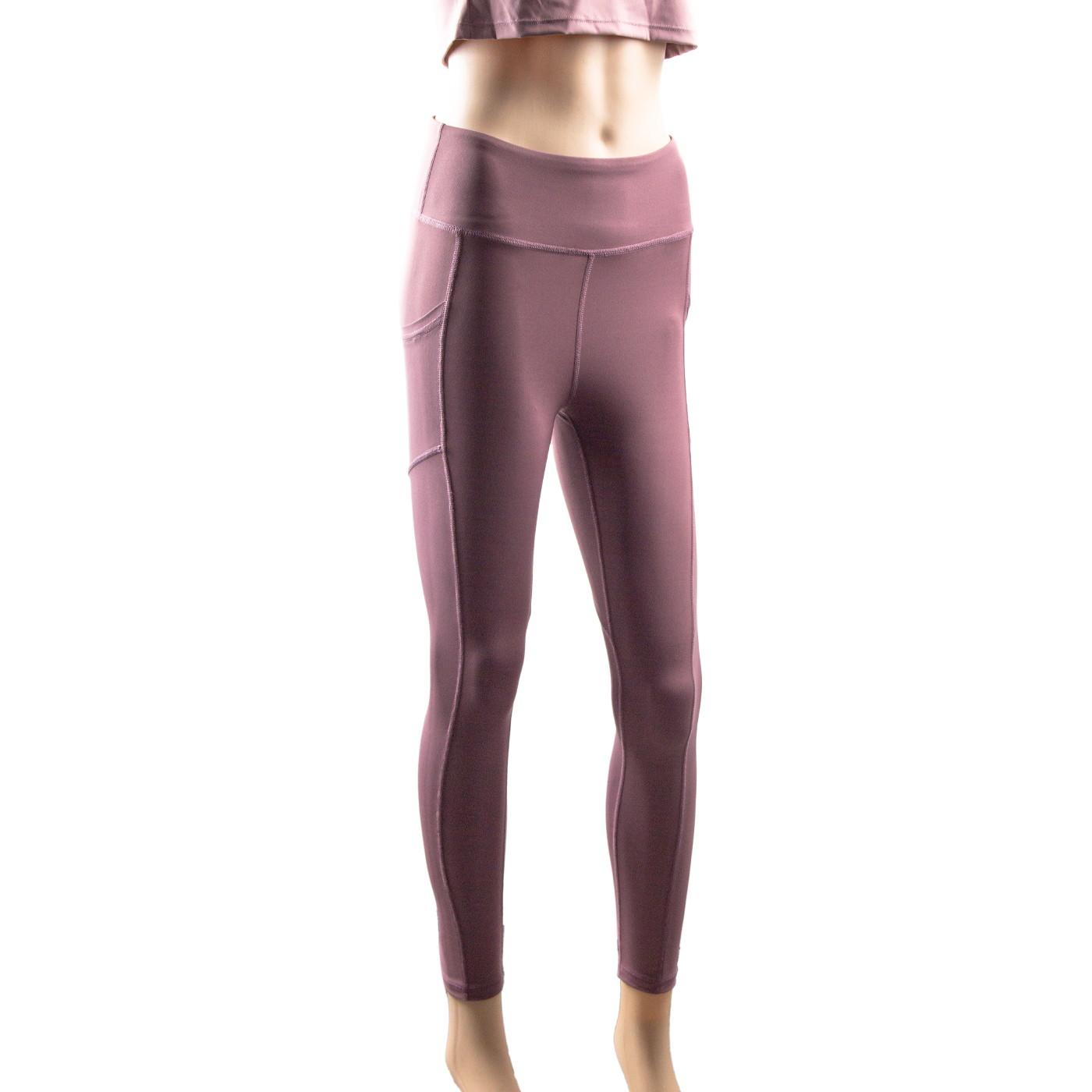 High Elasticity Yoga Pant1