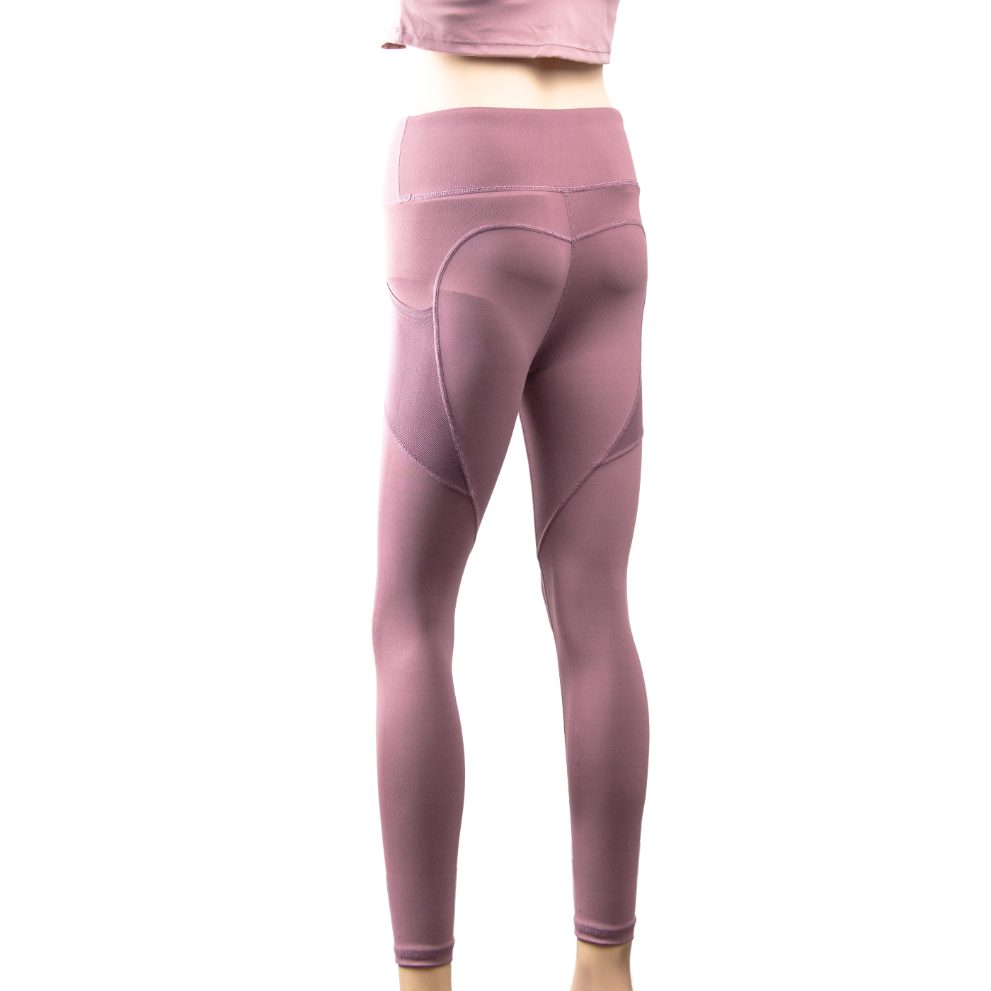 Yogahose, hohe Elastizität
