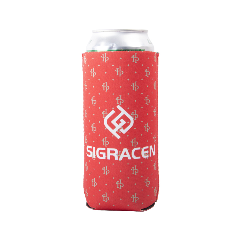 Dosenkühler, Neopren, 25 oz.