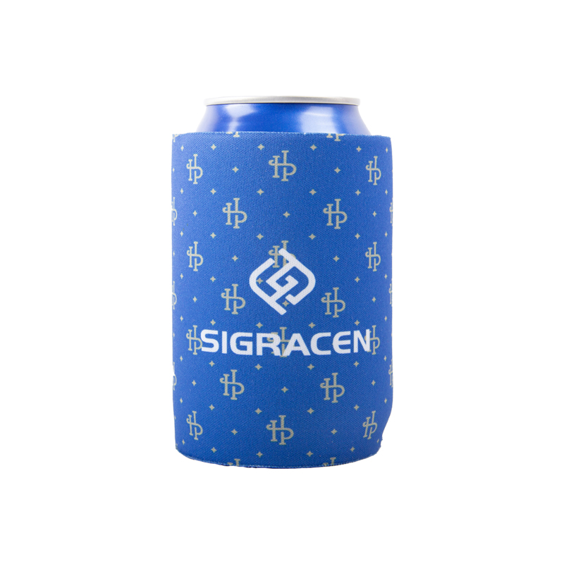 12 oz. Neoprene Can Sleeve